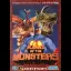 King of the Monsters - Sega Genesis - Retrocharting