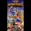 King of the Monsters - Super Famicom - Retrocharting