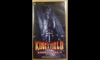 King's Field: Additional I