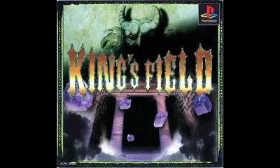 King's Field II