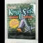 King's Field II: Unauthorized Game Secrets [Prima] - Strategy Guide - Retrocharting