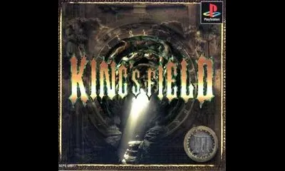 King's Field III