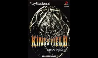 King's Field IV