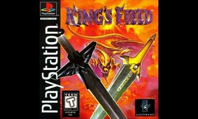 King's Field