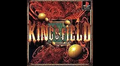 King's Field