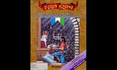 King's Quest 1: Quest for the Crown