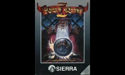 King S Quest Iii To Heir Is Human