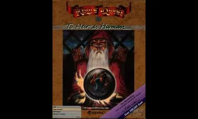 King S Quest Iii To Heir Is Human