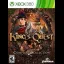 King's Quest The Complete Collection - Xbox 360 - Retrocharting