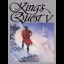 King's Quest V: Absence Makes The Heart Go Yonder - Amiga - Retrocharting
