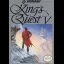 King's Quest V - Nintendo NES Console - Retrocharting