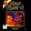 King's Quest VI: Heir Today Gone Tomorrow - Amiga - Retrocharting