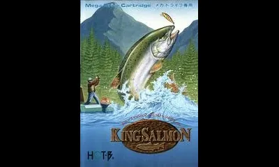 King Salmon