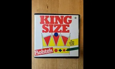 King Size