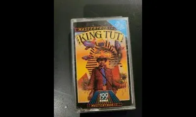 King Tut