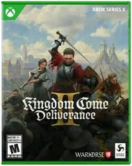 Kingdom Come Deliverance II