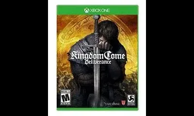 Kingdom Come Deliverance
