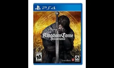 Kingdom Come Deliverance