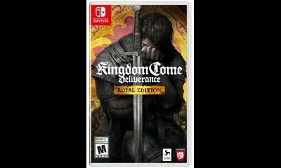 Kingdom Come Deliverance [Royal Edition]