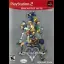 Kingdom Hearts 2 [Greatest Hits] - PlayStation 2 - Retrocharting
