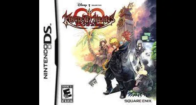 Kingdom Hearts 358/2 Days