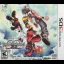 Kingdom Hearts 3D Dream Drop Distance - Nintendo 3DS - Retrocharting