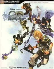 Background - Kingdom Hearts: Birth by Sleep [BradyGames] - Strategy Guide - Retrocharting