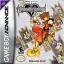 Kingdom Hearts Chain of Memories - GameBoy Advance - Retrocharting