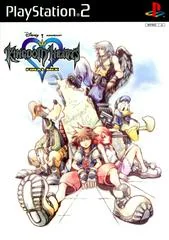 Background - Kingdom Hearts Final Mix - PlayStation 2 - Retrocharting