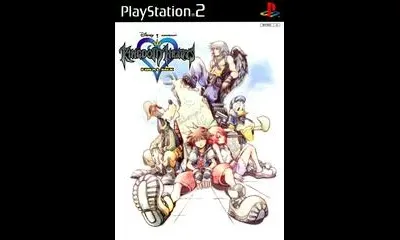 Kingdom Hearts Final Mix