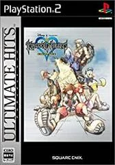 Background - Kingdom Hearts Final Mix [Ultimate Hits] - PlayStation 2 - Retrocharting