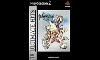 Kingdom Hearts Final Mix [Ultimate Hits]