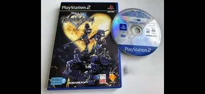Kingdom Hearts [Not For Resale]