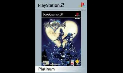 Kingdom Hearts [Platinum]