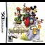 Kingdom Hearts: Re:coded - Nintendo DS - Retrocharting