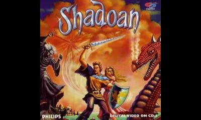 Kingdom II: Shadoan