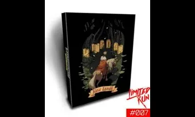 Kingdom New Lands [Collector's Edition]