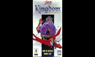 Kingdom: The Far Reaches
