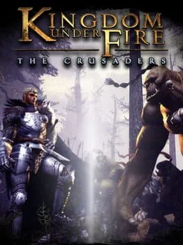 Background - Kingdom Under Fire: The Crusaders - Xbox - Retrocharting