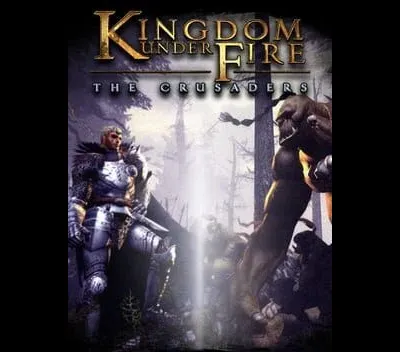 Kingdom Under Fire: The Crusaders
