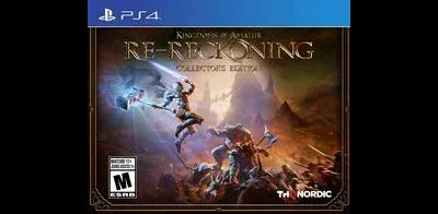 Kingdoms of Amalur: Re-Reckoning [Collector's Edition]