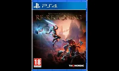 Kingdoms of Amalur Re-Reckoning