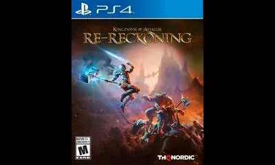 Kingdoms of Amalur: Re-Reckoning