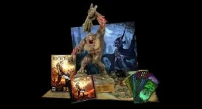 Kingdoms Of Amalur Reckoning [Collector's Edition]