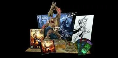 Kingdoms Of Amalur Reckoning [Exclusive Signature Edition]