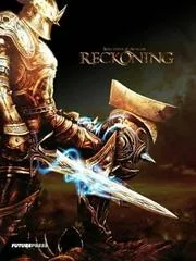 Background - Kingdoms Of Amalur Reckoning [FuturePress] - Strategy Guide - Retrocharting