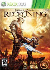 Background - Kingdoms Of Amalur: Reckoning - Xbox 360 - Retrocharting