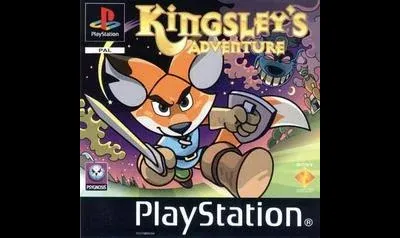 Kingsley's Adventure