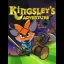 Kingsley's Adventures - PlayStation - Retrocharting