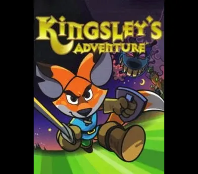 Kingsley's Adventures